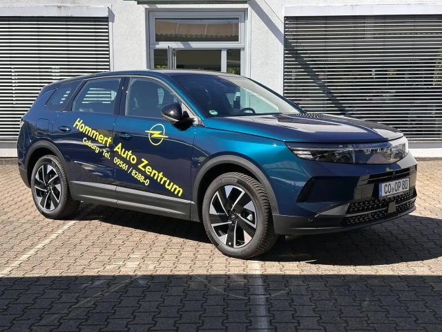 Opel Grandland X Edition