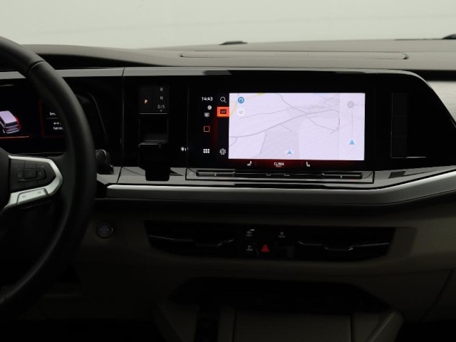 Volkswagen Multivan DSG Lang T7