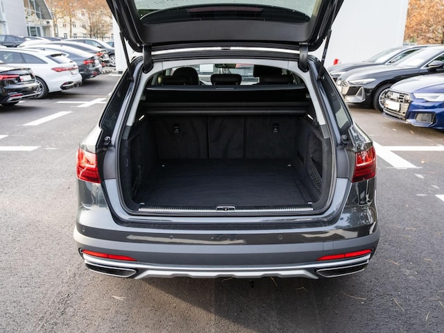 Audi A4 allroad 45 TFSI Quattro S-Tronic