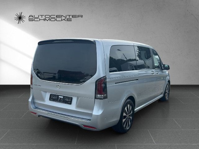 Mercedes-Benz EQV 300 Limousine Lang