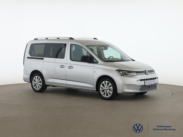 Volkswagen Caddy 1.5 TSI DSG Life Maxi