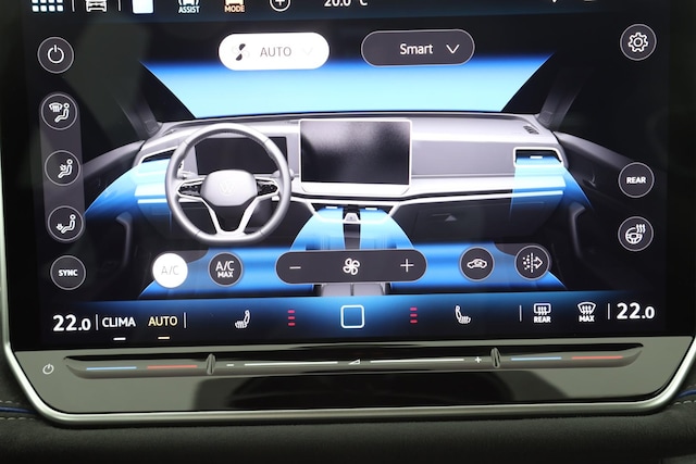 Volkswagen Passat 1.5 TSI DSG eHybrid