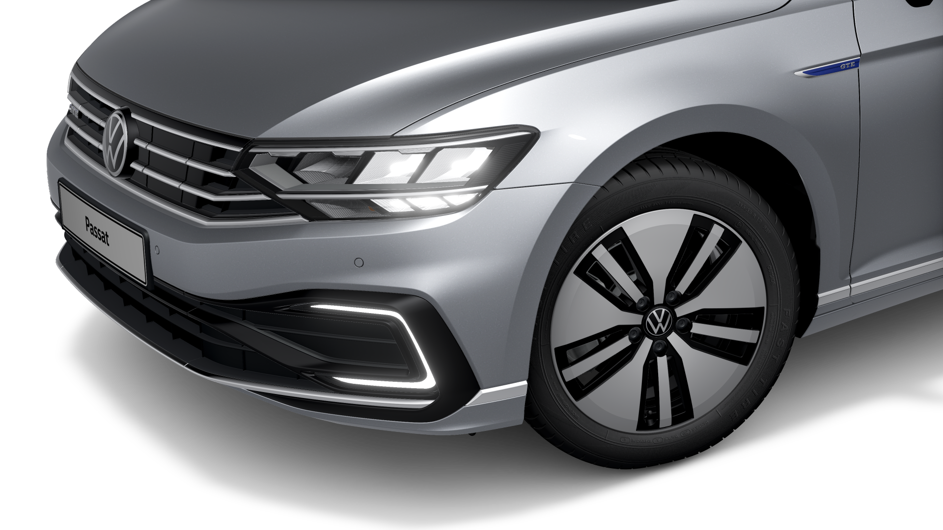 Volkswagen Passat DSG GTE Variant