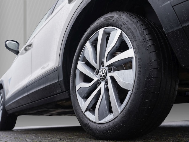 Volkswagen T-Roc 1.0 TSI