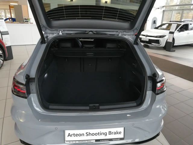 Volkswagen Arteon Shooting Brake Shooting Brake R 4M Navi