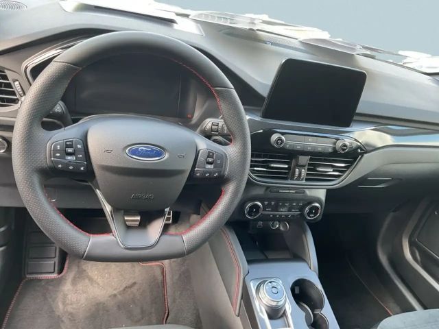 Ford Kuga 2.5 Duratec FHEV GRAPHITE TECH EDITION (DFK)