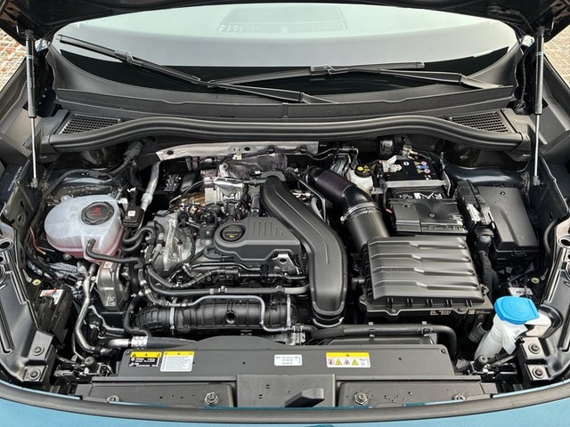 Volkswagen Tayron 1.5 eTSI DSG Life