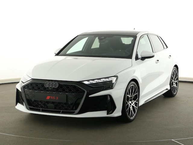 Audi RS3 Quattro S-Tronic Sportback