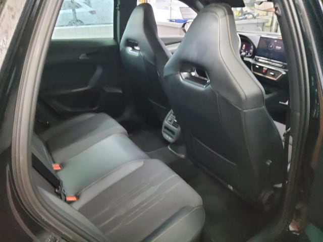 Cupra Formentor 2.0 TSI 4Drive DSG VZ