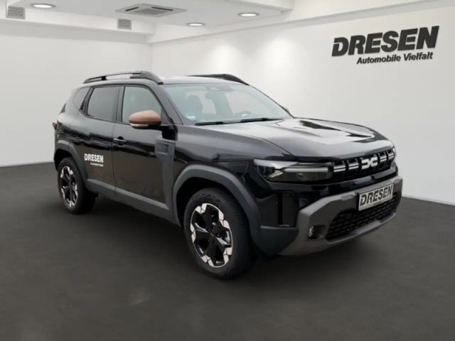 Dacia Duster Extreme Hybrid 140