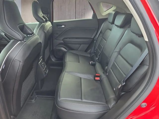 Mitsubishi ASX 1.6 Hybrid LED/EGSD/Leder/Navi/Kamera