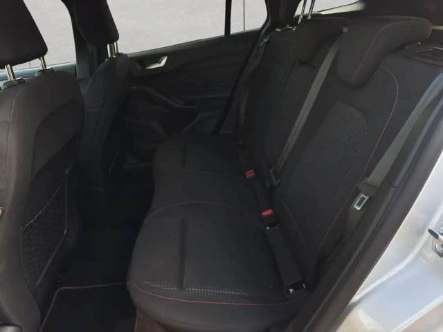 Ford Focus EcoBoost ST Line Wagon