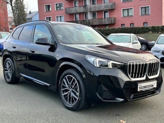 BMW X1 M-Sport sDrive18i