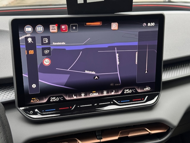 Cupra Terramar 2.0 TSI VZ