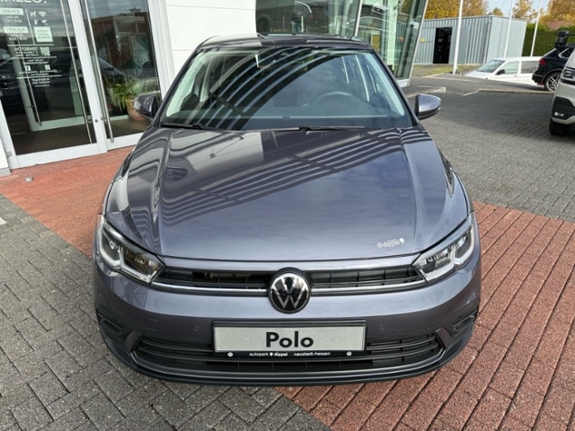 Volkswagen Polo 1.0 Fresh LED,AppConnect,SHZ,PDC