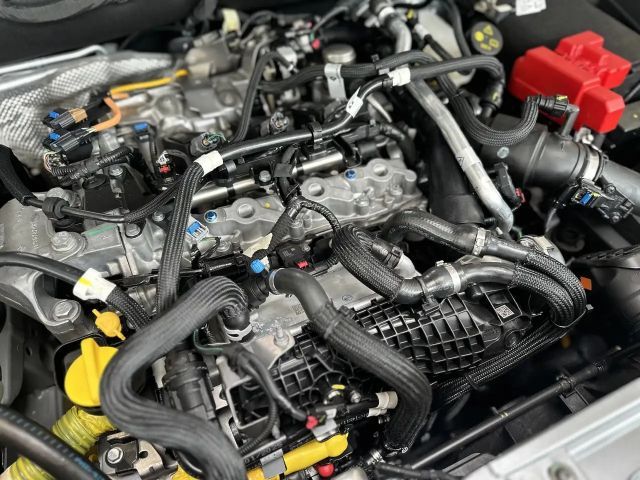 Dacia Duster 4WD Extreme TCe 130