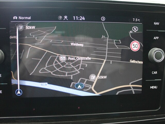 Volkswagen T-Roc 1.5 TSI DSG