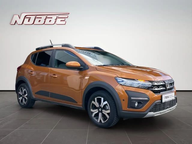 Dacia Sandero Comfort Stepway