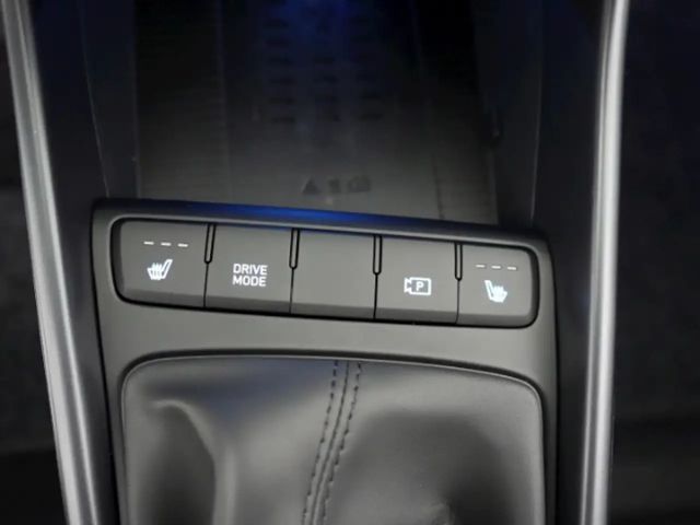 Hyundai i20 T-GDi Trend