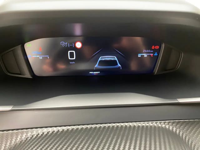 Peugeot 208 Allure Pack