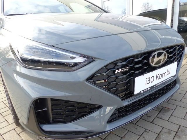 Hyundai i30 N Line T-GDi