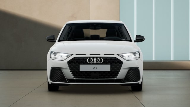 Audi A1 25 TFSI S-Tronic Sportback