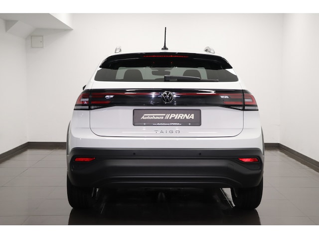 Volkswagen Taigo 1.0 TSI Life