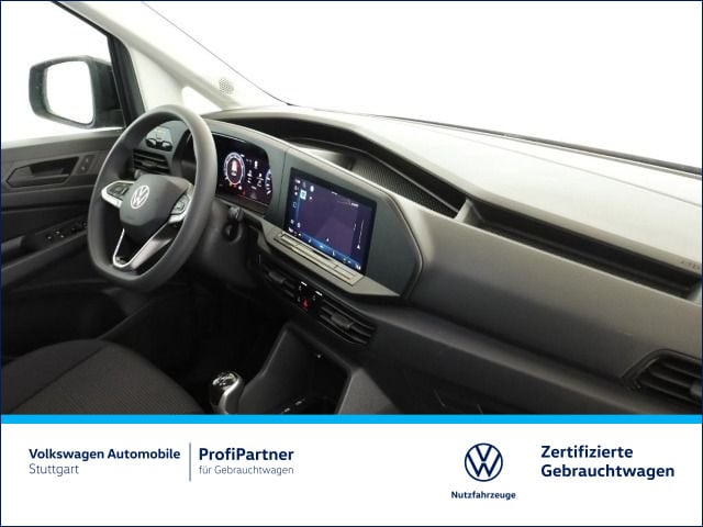 Volkswagen Caddy Combi