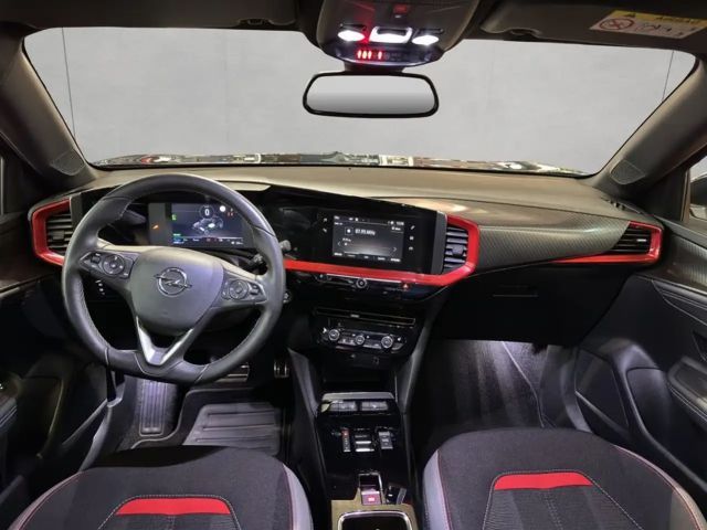 Opel Mokka GS-Line Grand Sport Mokka-e