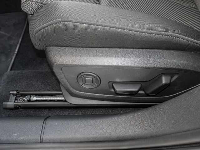 Audi A3 35 TFSI Sedan Sportback