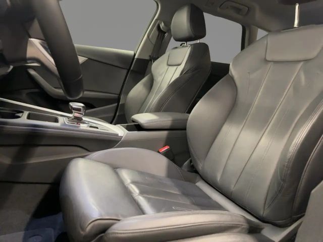 Audi A4 35 TDI S-Line