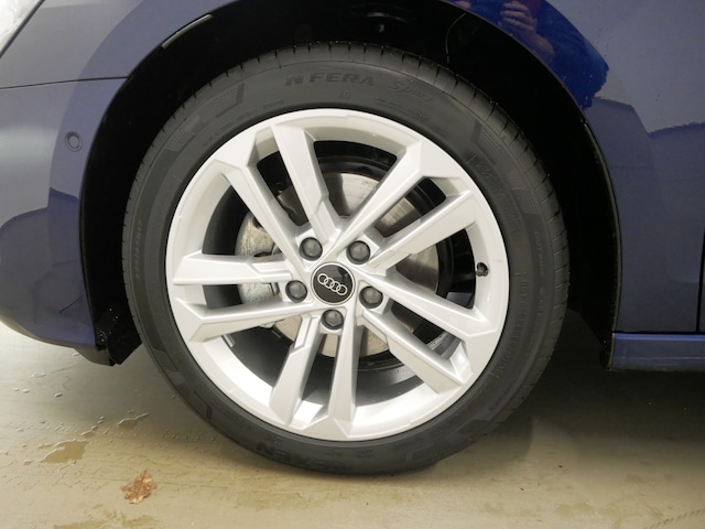 Audi A3 35 TFSI Sportback