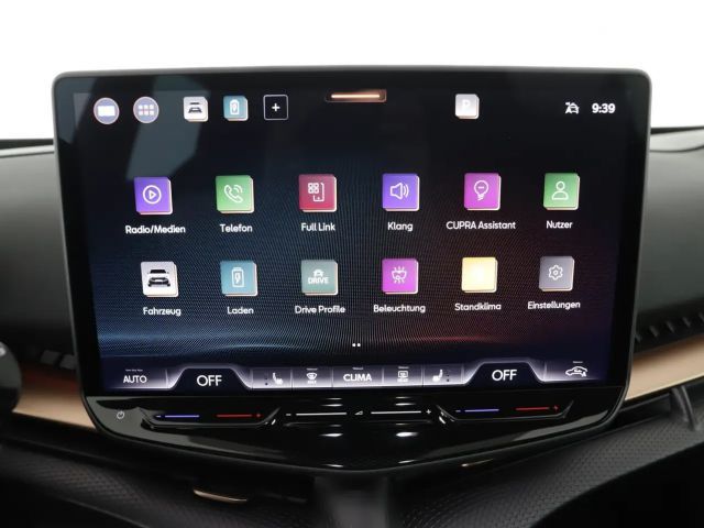 Cupra Tavascan Base 210kW/286PS