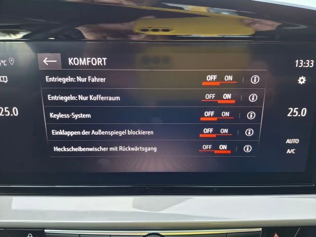 Opel Mokka Mokka-e Ultimate