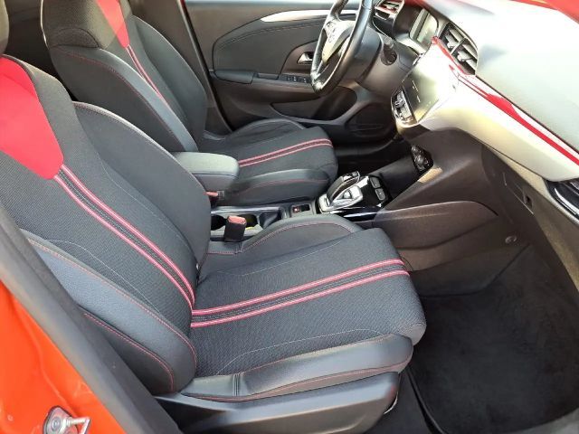 Opel Corsa GS-Line Grand Sport