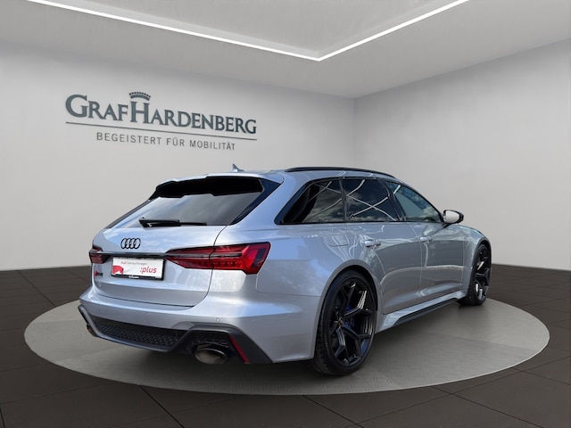 Audi A6 e-tron Avant Performance Quattro