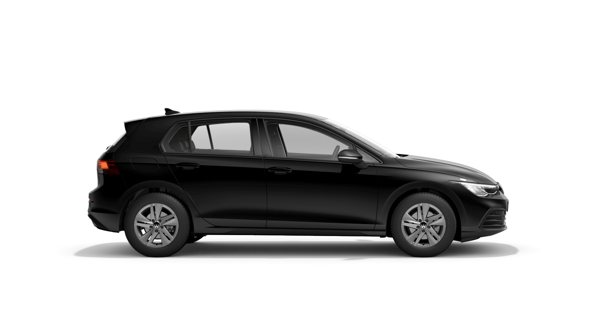 Volkswagen Golf 1.5 TSI Golf VIII Life