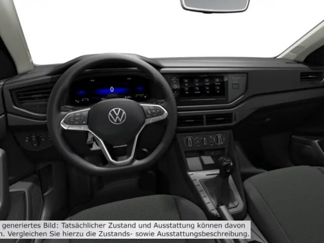 Volkswagen Taigo 4Me TSI