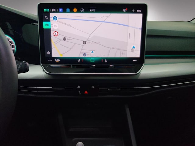 Volkswagen Golf 1.5 TSI Life