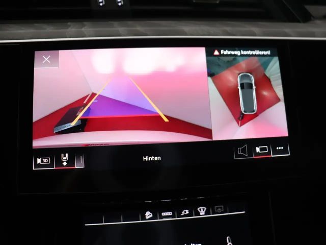 Audi e-tron 55 S-Line