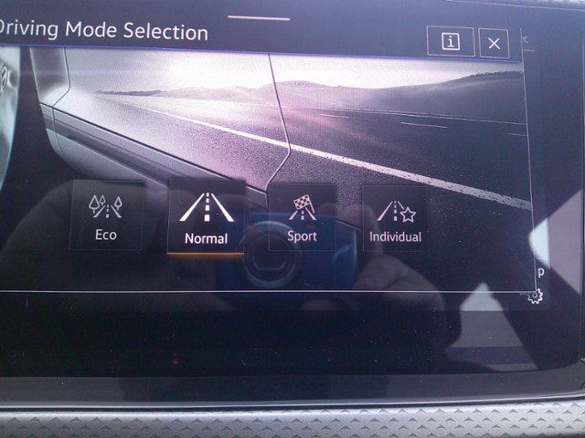 Volkswagen T-Cross 1.5 TSI DSG R-Line