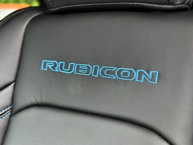 Jeep Wrangler 4xe Rubicon