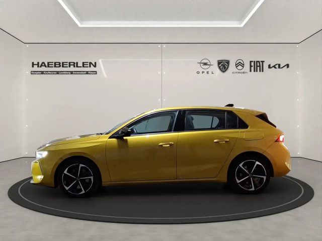 Opel Astra L 1.6 Plugin  incl. Wallbox LED+KlimaA+LM