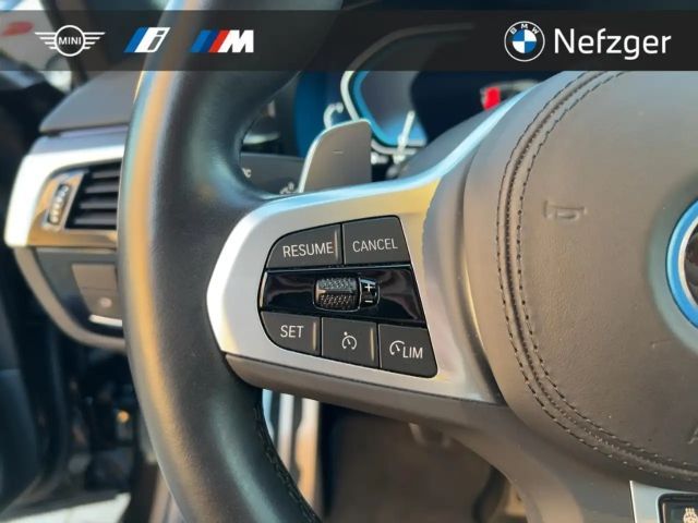 BMW 530 530e M-Sport Touring