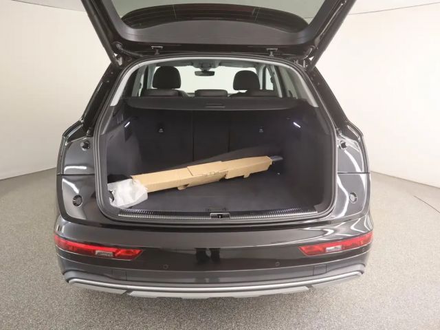 Audi Q5 40 TDI Quattro