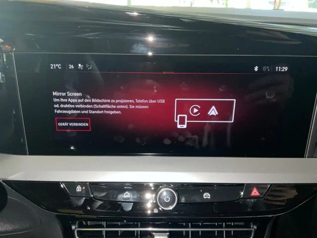 Opel Mokka 1.2 Turbo GS-Line Grand Sport Turbo