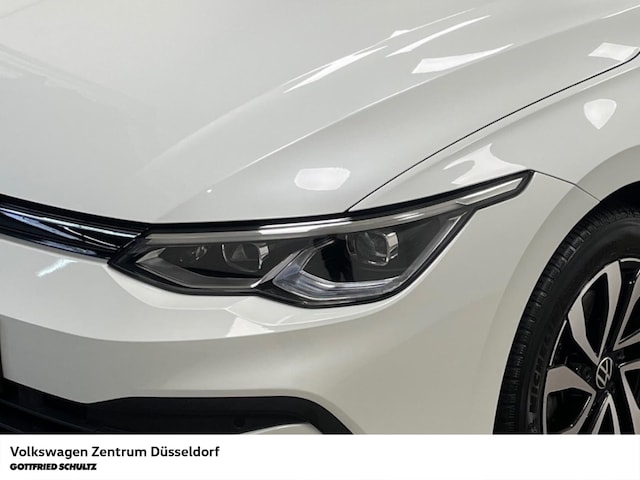 Volkswagen Golf 1.5 TSI Life Variant