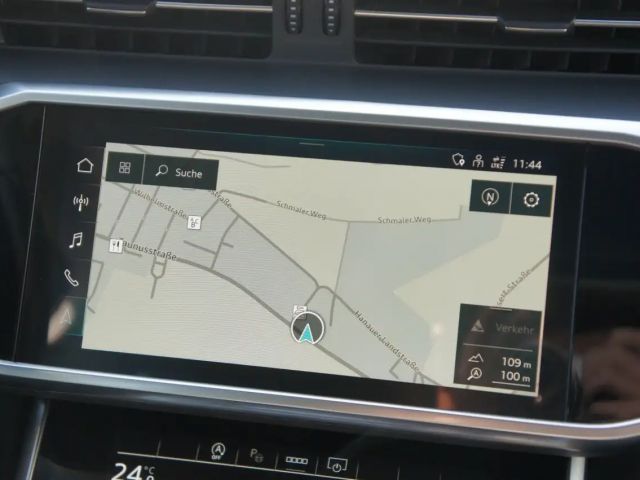 Audi A6 40 TDI Avant S-Tronic