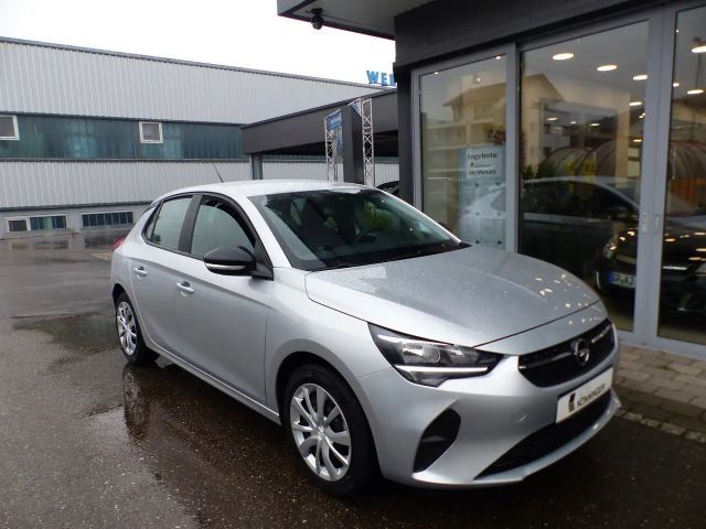 Opel Corsa Edition