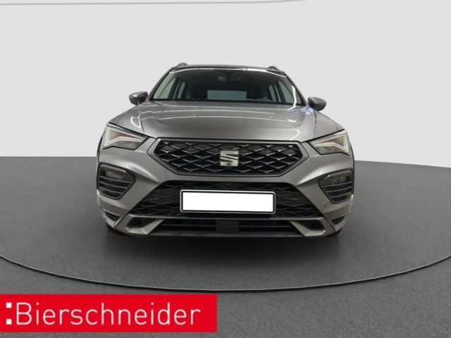 Seat Ateca 2.0 TDI DSG FR-lijn